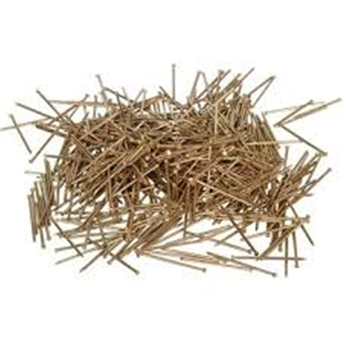SARI TEL ÇİVİ 12x50 TP  2,5 KG
